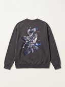 Amino Sweater | Raven