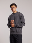 Amino Sweater | Raven