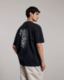 Ash Tee | Black