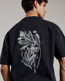 Ash Tee | Black