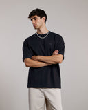 Ash Tee | Black