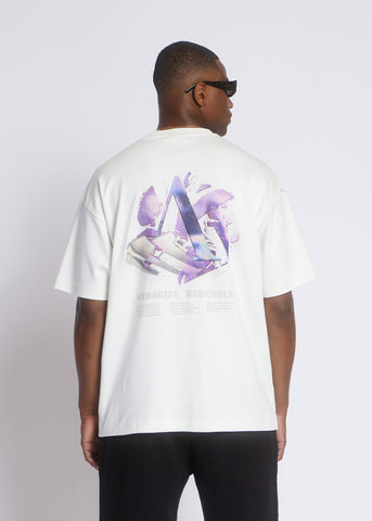 Astro Tee | Off-white