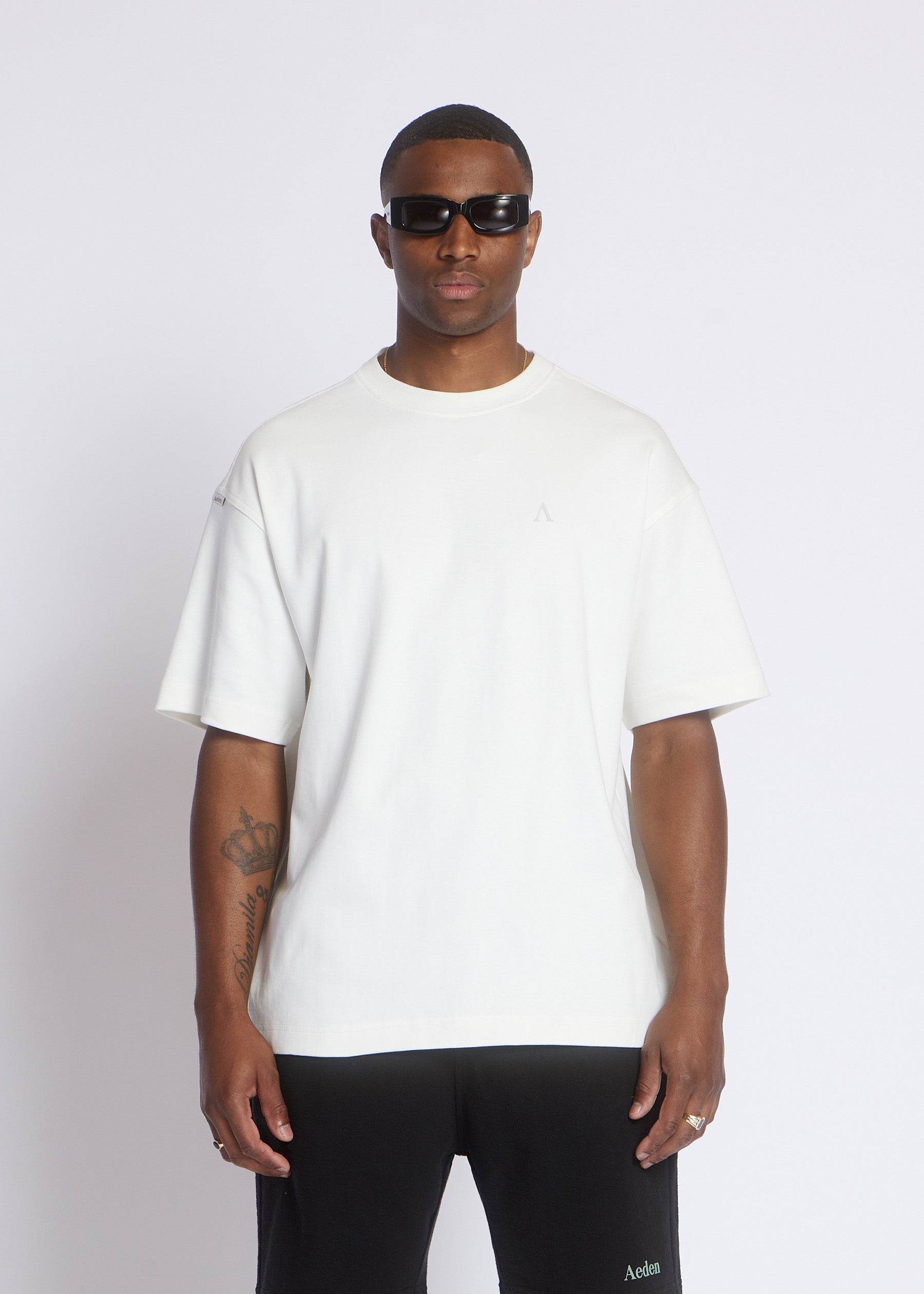 Astro Tee | Off-white