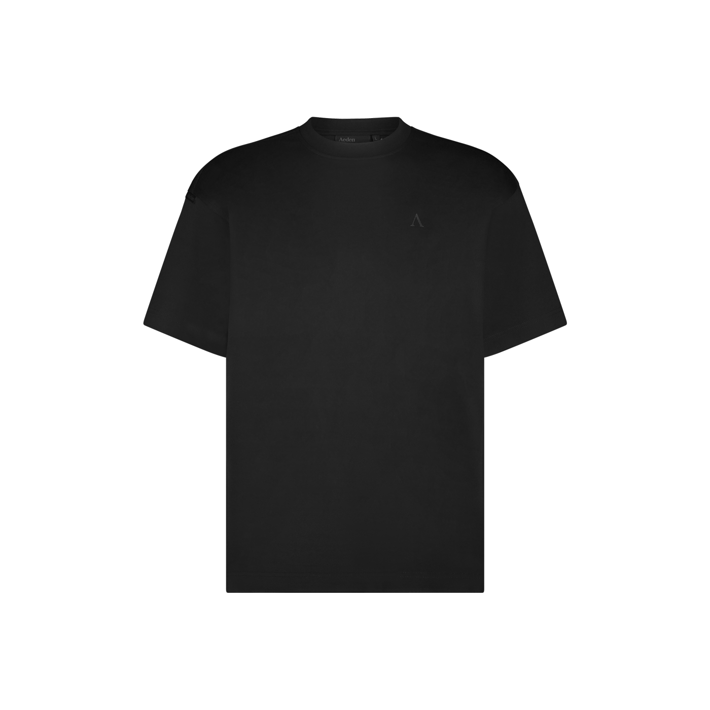 Benja Tee | Black