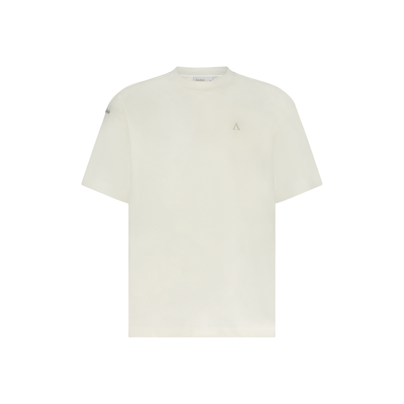 Benja Tee | Off-white