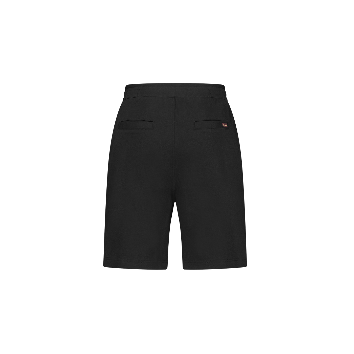 Alec Shorts | Black