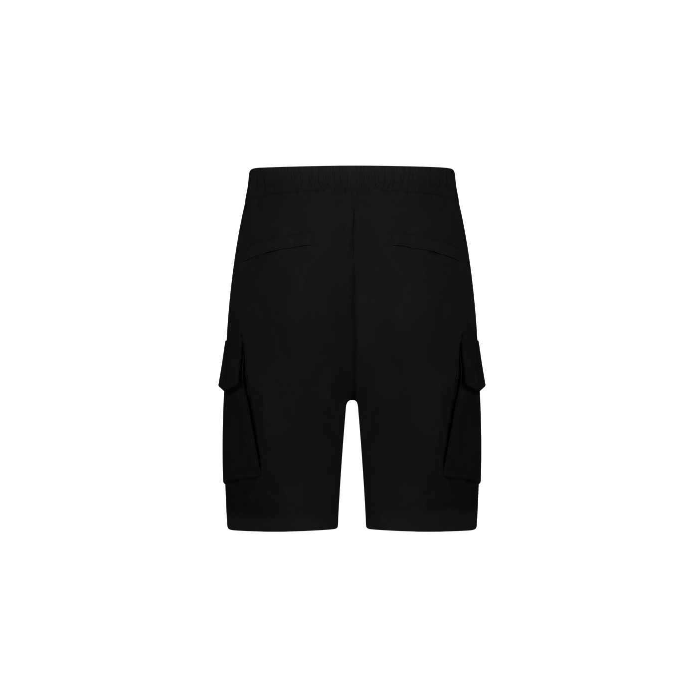 Beam Shorts | Black