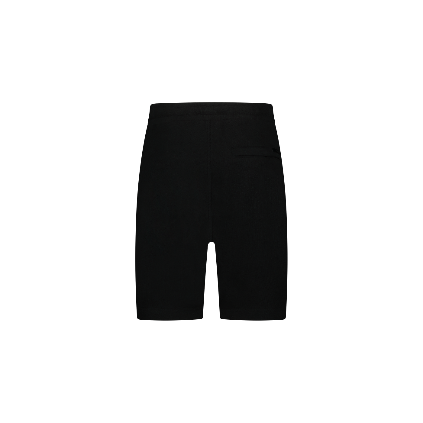 Jimmy Shorts | Black