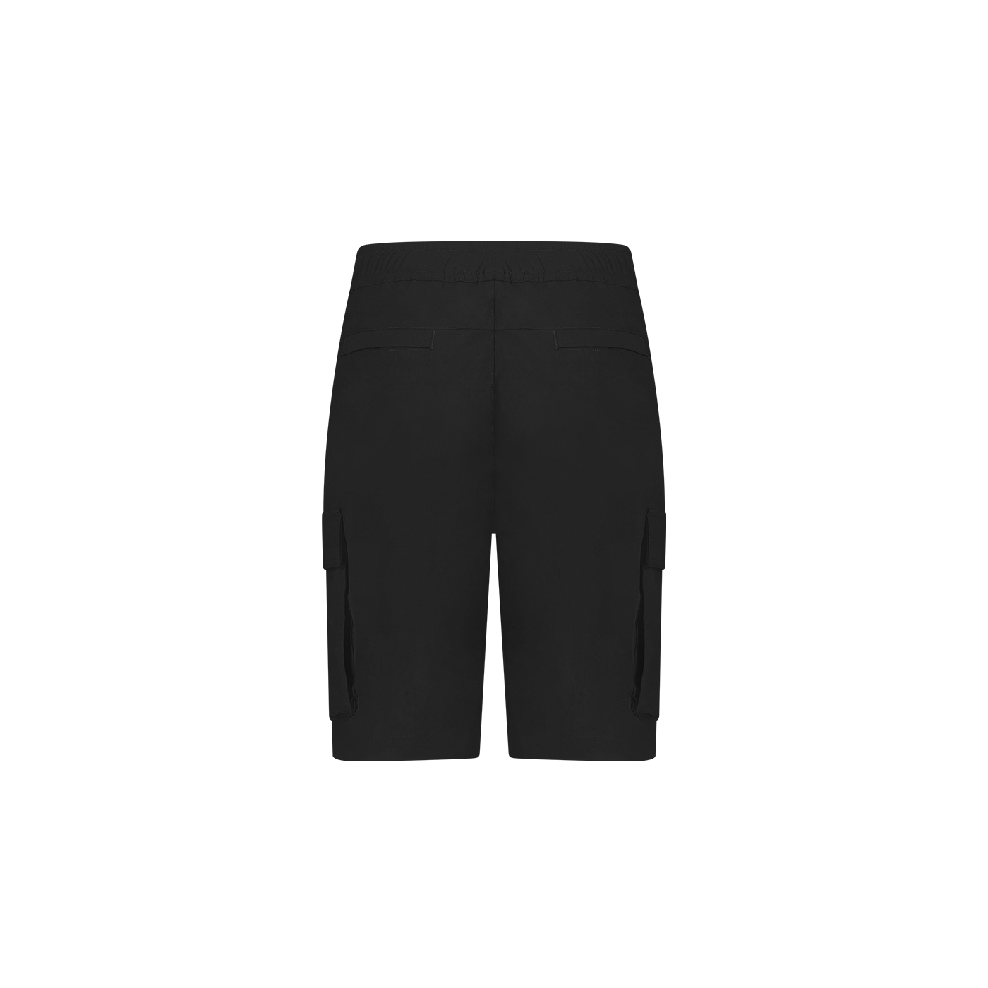 Ralph Shorts | Black