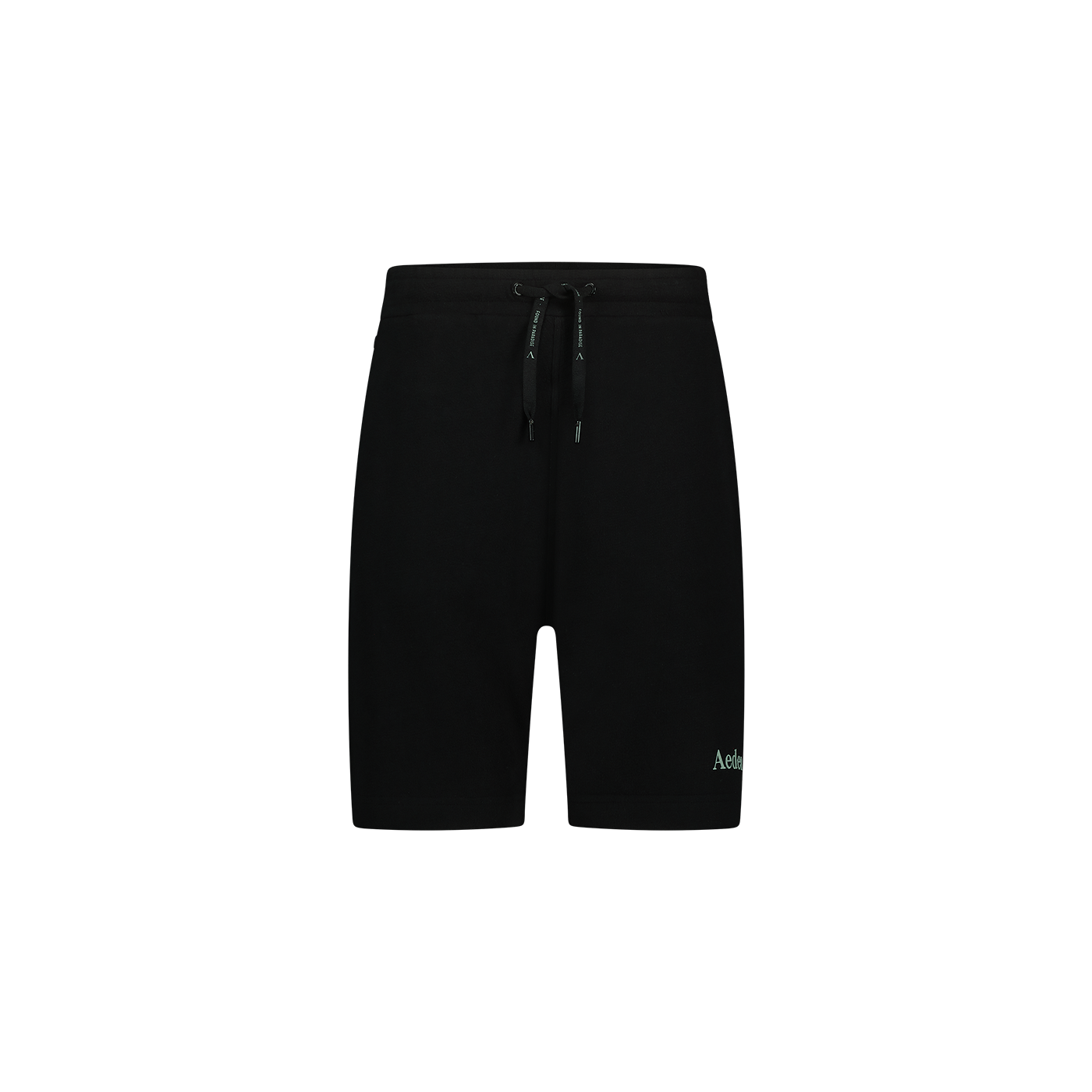 Jimmy Shorts | Black