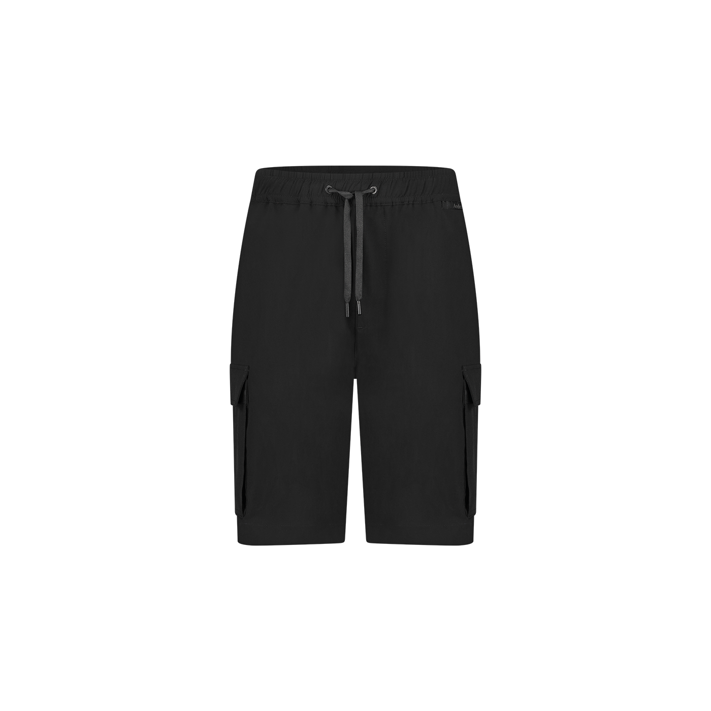 Ralph Shorts | Black