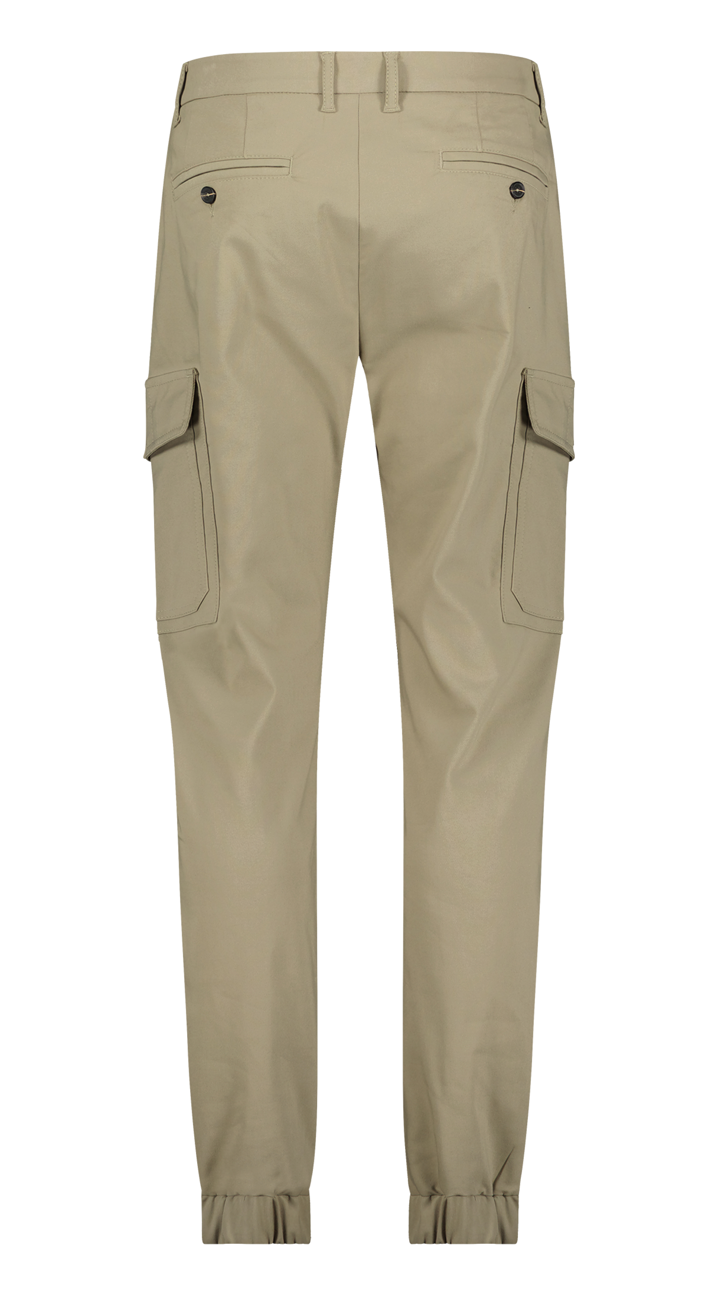 Brado Pants | Taupe