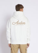 Berry Hoodie | Off-white