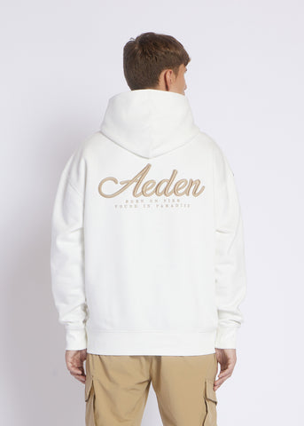 Berry Hoodie | Off-white