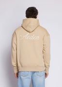 Berry Hoodie | Sand