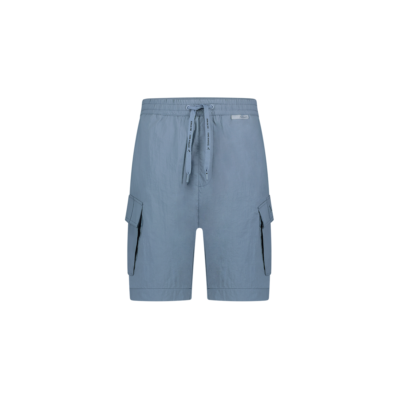 Beam Shorts | Corn Blue