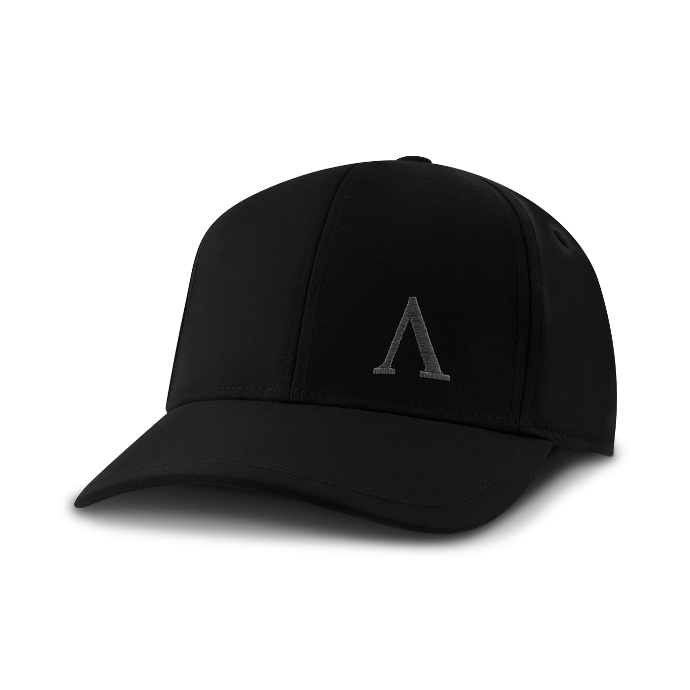 Cap | Black