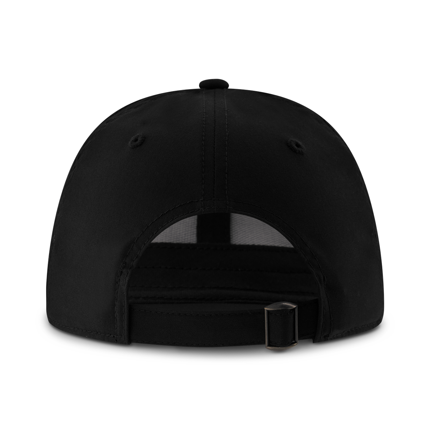 Cap | Black