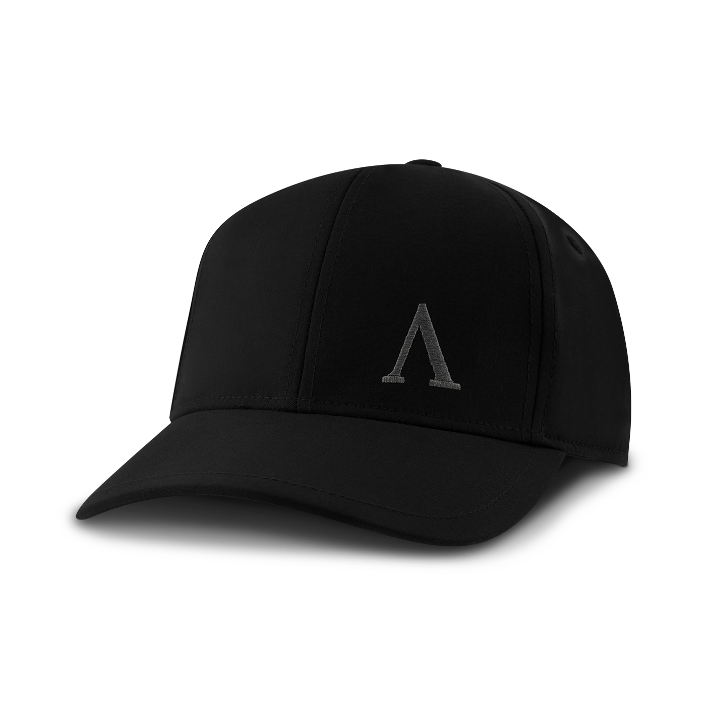 Cap | Black