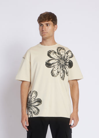 Carson Tee | Summer Sand