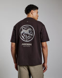 Charro Tee | Ganache