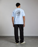 Charro Tee | Ice Water