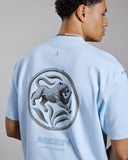 Charro Tee | Ice Water