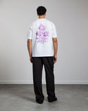 Clyra Tee | Off-white