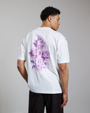 Clyra Tee | Off-white