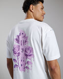 Clyra Tee | Off-white