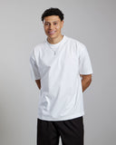 Clyra Tee | Off-white