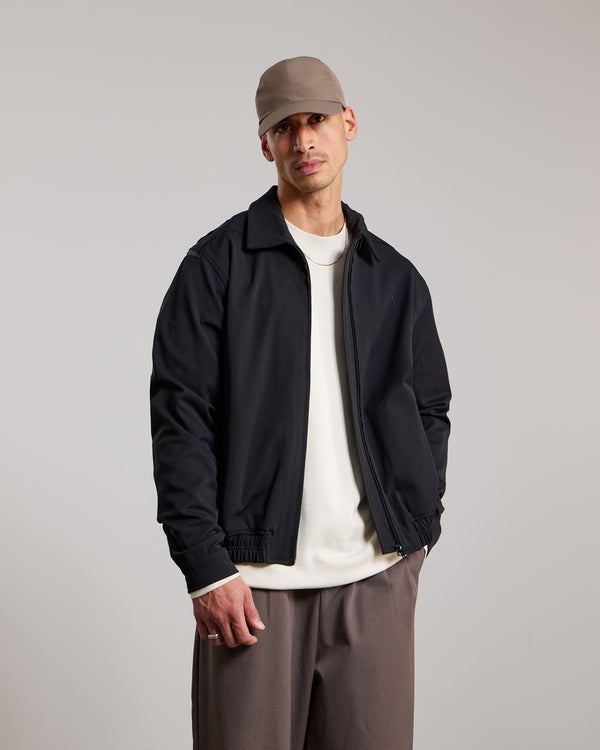 Copa Jacket | Black