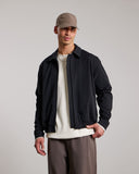 Copa Jacket | Black
