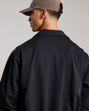Copa Jacket | Black