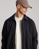 Copa Jacket | Black