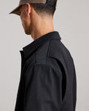 Copa Jacket | Black