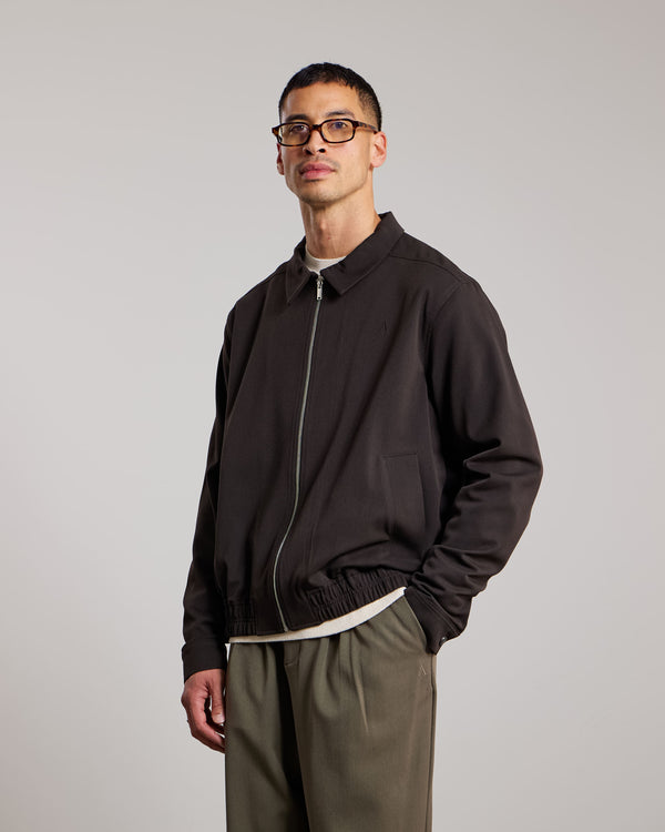 Copa Jacket | Ganache