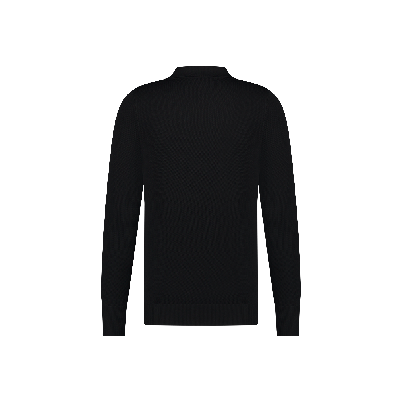 Donnel knit | Black