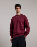 Dane Sweater | Bordeaux