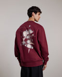 Dane Sweater | Bordeaux