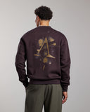 Dane Sweater | Ganache
