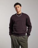 Dane Sweater | Ganache