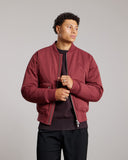 Darnel Bomber Jacket | Andorra