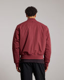 Darnel Bomber Jacket | Andorra