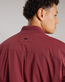 Darnel Bomber Jacket | Andorra