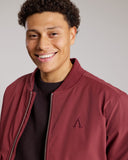 Darnel Bomber Jacket | Andorra