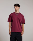Dax Tee | Bordeaux