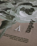Fioran Tee | Vetiver