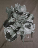 Fioran Tee | Vetiver