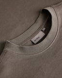 Fioran Tee | Vetiver